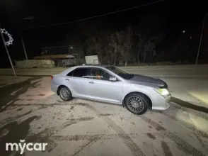 фото Toyota Camry 2011 года с пробегом за 9500000 тенге в undefined - фото 3