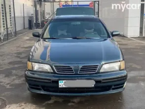 фото Nissan Maxima 1997 года с пробегом за 2200000 тенге в undefined - фото 1