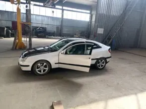 фото Mercedes-Benz C-Класс 2005 года с пробегом за 2800000 тенге в undefined - фото 1