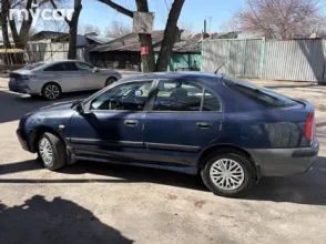 фото Mitsubishi Carisma 2000 года с пробегом за 2250000 тенге в undefined - фото 2