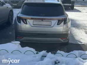 фото Hyundai Tucson 2025 года с пробегом за 16700000 тенге в undefined - фото 3