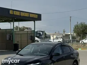 фото Chevrolet Monza 2024 года с пробегом за 7500000 тенге в undefined - фото 4