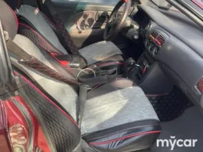 фото Subaru Impreza 1993 года с пробегом за 1200000 тенге в undefined - фото 3