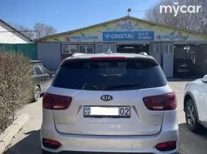 фото Kia Sorento 2019 года с пробегом за 14200000 тенге в undefined - фото 2