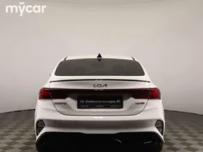 фото Kia Cerato 2024 года с пробегом за 11690000 тенге в undefined - фото 2