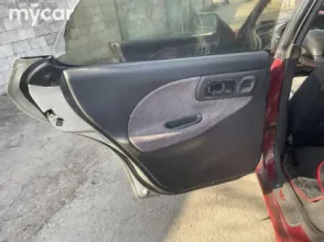 фото Subaru Impreza 1993 года с пробегом за 1200000 тенге в undefined - фото 4