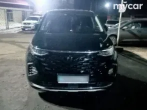 фото Hyundai Custin 2024 года с пробегом за 14000000 тенге в undefined - фото 1