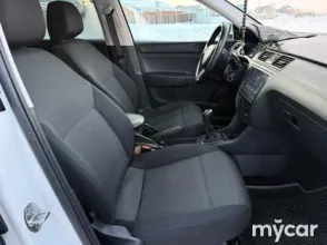 фото Skoda Rapid 2015 года с пробегом за 4700000 тенге в undefined - фото 4