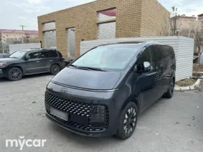 фото Hyundai Staria 2023 года с пробегом за 22500000 тенге в undefined - фото 4