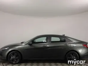 фото Hyundai Elantra 2023 года с пробегом за 9470000 тенге в undefined - фото 2