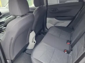 фото Hyundai Bayon 2024 года с пробегом за 8950000 тенге в undefined - фото 4