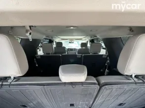 фото Ford Expedition 2021 года с пробегом за 35000000 тенге в undefined - фото 4