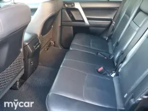 фото Toyota Land Cruiser Prado 2018 года с пробегом за 22500000 тенге в undefined - фото 4