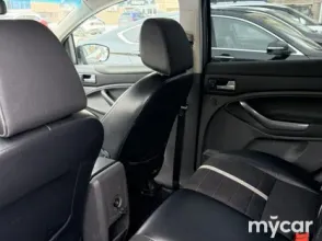 фото Ford Kuga 2012 года с пробегом за 6300000 тенге в undefined - фото 4