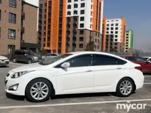 фото Hyundai i40 2013 года с пробегом за 5990000 тенге в undefined - фото 2