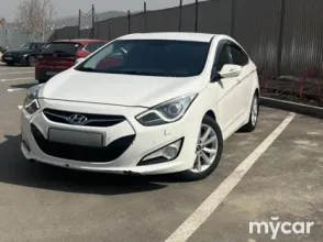 фото Hyundai i40 2013 года с пробегом за 5990000 тенге в undefined - фото 2