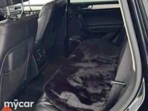 фото Volkswagen Touareg 2011 года с пробегом за 11000000 тенге в undefined - фото 4