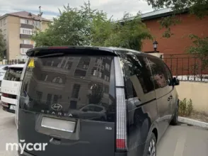 фото Hyundai Staria 2023 года с пробегом за 22500000 тенге в undefined - фото 4