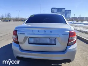 фото LADA Granta 2020 года с пробегом за 3350000 тенге в undefined - фото 2