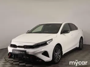 фото Kia Cerato 2024 года с пробегом за 11690000 тенге в undefined - фото 1