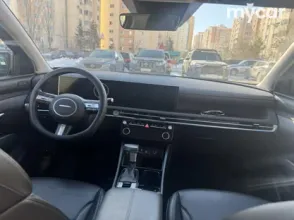 фото Hyundai Tucson 2025 года с пробегом за 16700000 тенге в undefined - фото 4