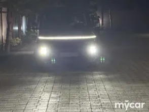 фото Hyundai Staria 2023 года с пробегом за 22500000 тенге в undefined - фото 1