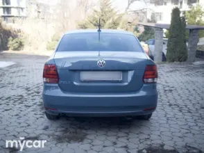 фото Volkswagen Polo 2019 года с пробегом за 5600000 тенге в undefined - фото 2