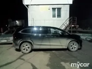 фото Hyundai Custin 2024 года с пробегом за 14000000 тенге в undefined - фото 3