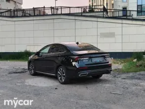 фото OMODA S5 2023 года с пробегом за 7000000 тенге в undefined - фото 2