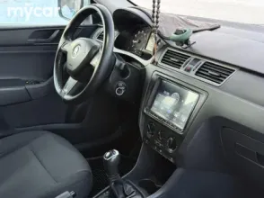 фото Skoda Rapid 2015 года с пробегом за 4700000 тенге в undefined - фото 2