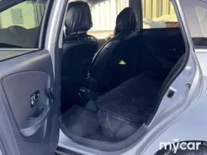 фото Nissan Almera 2018 года с пробегом за 3250000 тенге в undefined - фото 4