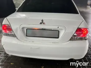 фото Mitsubishi Lancer 2010 года с пробегом за 2500000 тенге в undefined - фото 1