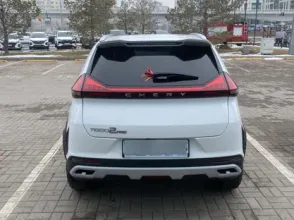 фото Chery Tiggo 2 Pro 2025 года с пробегом за 5500000 тенге в undefined - фото 4