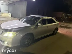 фото Toyota Camry 2011 года с пробегом за 9500000 тенге в undefined - фото 2