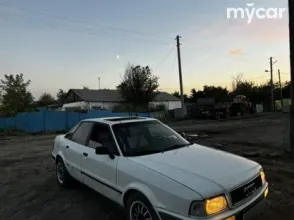 фото Audi 80 1994 года с пробегом за 1600000 тенге в undefined - фото 4