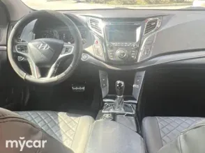 фото Hyundai i40 2013 года с пробегом за 5990000 тенге в undefined - фото 3