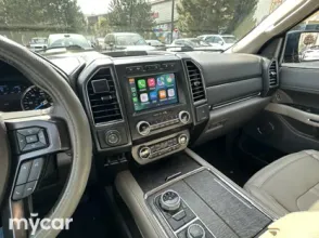 фото Ford Expedition 2021 года с пробегом за 35000000 тенге в undefined - фото 4