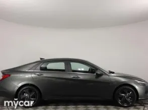 фото Hyundai Elantra 2023 года с пробегом за 9470000 тенге в undefined - фото 2