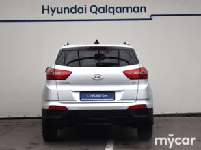 фото Hyundai Creta 2020 года с пробегом за 9290000 тенге в undefined - фото 3