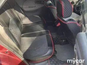 фото Subaru Impreza 1993 года с пробегом за 1200000 тенге в undefined - фото 3