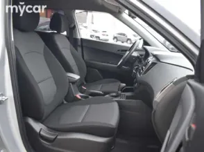 фото Hyundai Creta 2020 года с пробегом за 9290000 тенге в undefined - фото 2