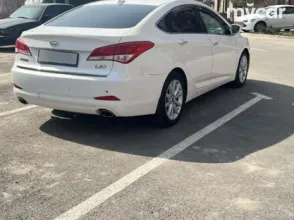 фото Hyundai i40 2013 года с пробегом за 5990000 тенге в undefined - фото 3