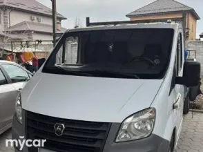 фото ГАЗ Газель 2019 года с пробегом за 9900000 тенге в undefined - фото 4