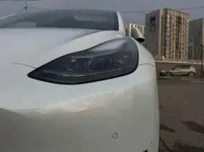 фото Tesla Model Y 2023 года с пробегом за 14000000 тенге в undefined - фото 4