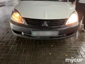 фото Mitsubishi Lancer 2010 года с пробегом за 2500000 тенге в undefined - фото 2