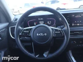 фото Kia Seltos 2024 года с пробегом за 9490000 тенге в undefined - фото 4