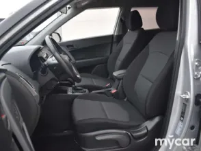 фото Hyundai Creta 2020 года с пробегом за 9290000 тенге в undefined - фото 2