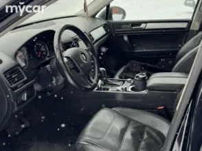фото Volkswagen Touareg 2011 года с пробегом за 11000000 тенге в undefined - фото 3
