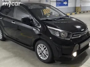 фото Kia Morning 2022 года с пробегом за 6200000 тенге в undefined - фото 2