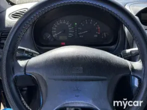 фото Mitsubishi Carisma 2000 года с пробегом за 2250000 тенге в undefined - фото 2